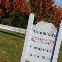 Uniontown Methodist Cemetery on Sysoon