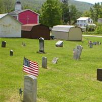 Unionville Cemetery on Sysoon