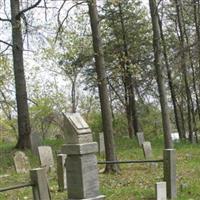 Unionville Cemetery on Sysoon