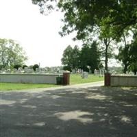 Unionville Christian Church Cemetery on Sysoon