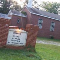 Unionville United Methodist Cemetery on Sysoon