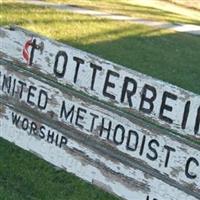 United Brethren Cemetery on Sysoon