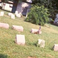 United Brethren Cemetery on Sysoon