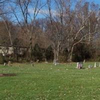United Brethren Cemetery on Sysoon