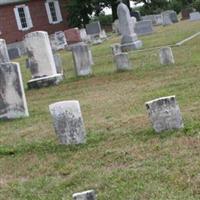 Salem United Brethren Church Cemetery on Sysoon