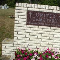 United Cemetery on Sysoon