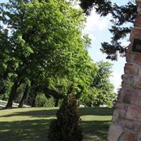 United Cemetery on Sysoon