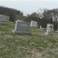 Zion United Church of Christ Cemetery on Sysoon