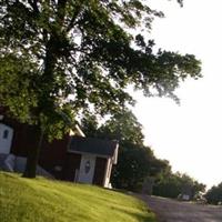 Saint Paul United Church of Christ Cemetery on Sysoon