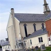 Wentz United Church of Christ Cemetery on Sysoon