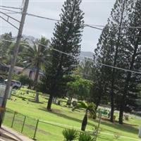 Kapaa United Church of Christ Cemetery on Sysoon