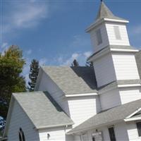 Saint John's United Church of Christ Cemetery on Sysoon