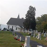 Saint James United Church of Christ Cemetery on Sysoon