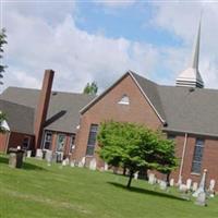 Saint Pauls United Church of Christ Cemetery on Sysoon