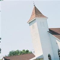 Saint Johns United Church of Christ Cemetery on Sysoon