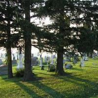 Saint Johns United Church of Christ Cemetery on Sysoon
