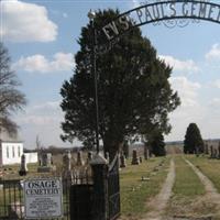 Saint Pauls United Church of Christ Cemetery on Sysoon