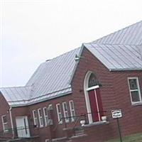 Saint Johns United Church of Christ Cemetery on Sysoon