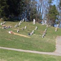 Saint John United Church of Christ Cemetery on Sysoon