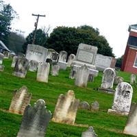 Zion United Church of Christ Cemetery on Sysoon