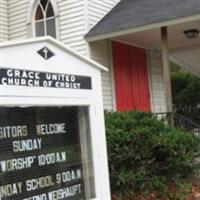 Grace United Church of Christ Cemetery on Sysoon