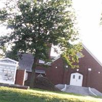 Saint Paul United Church of Christ Cemetery on Sysoon