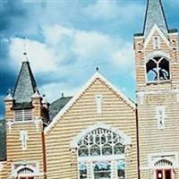 Zion United Church of Christ Cemetery on Sysoon