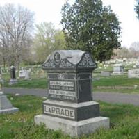 United Daughters of the Confederacy Cemetery on Sysoon