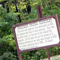 United States Disciplinary Barracks Cemetery on Sysoon