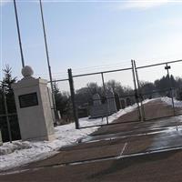 United Hebrew Brotherhood Cemetery on Sysoon