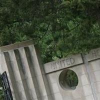 United Hebrew Cemetery on Sysoon