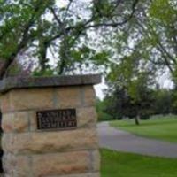 United Lutheran Cemetery on Sysoon