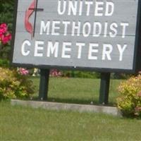 United Methodist Cemetery on Sysoon