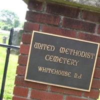 United Methodist Cemetery on Sysoon