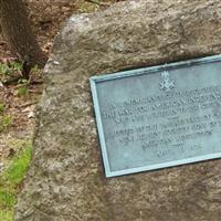 United Methodist Cemetery and Memorial Garden on Sysoon