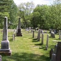 United Methodist Cemetery and Memorial Garden on Sysoon