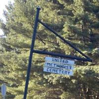 United Methodist Cemetery on Sysoon