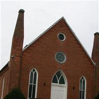 Saint Paul's United Methodist Brick Chapel Cemeter on Sysoon