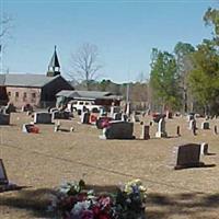 Oak Grove United Methodist Chruch Cemetery on Sysoon