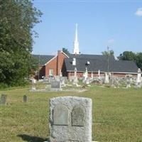 Pine Woods United Methodist Church Cemetery on Sysoon