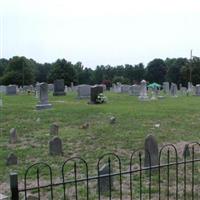 Mount Zion United Methodist Church Cemetery on Sysoon