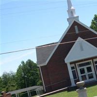 Mount Zion United Methodist Church Cemetery on Sysoon