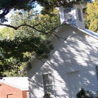 Zion United Methodist Church Cemetery (Brush Arber on Sysoon