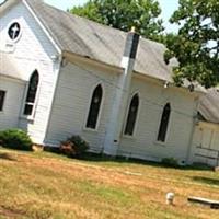 Saint Marks United Methodist Church Cemetery on Sysoon