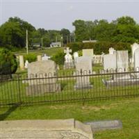 Grace United Methodist Church Cemetery on Sysoon