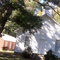 Zion United Methodist Church Cemetery (Brush Arber on Sysoon