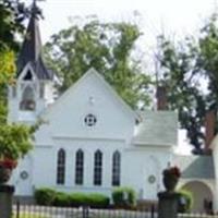 New Salem United Methodist Church Cemetery on Sysoon