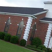 New Zion United Methodist Church Cemetery on Sysoon