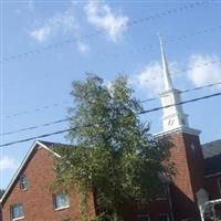 Pine Woods United Methodist Church Cemetery on Sysoon