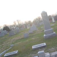 United Methodist Church of St Clair Cemetery on Sysoon